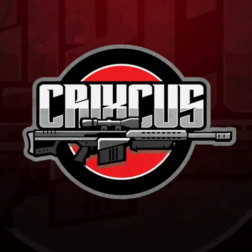 Crixcus8